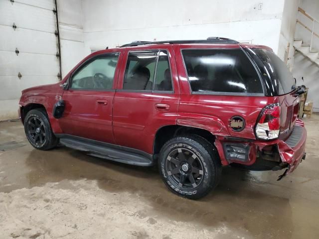 2008 Chevrolet Trailblazer LS