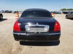 2005 Lincoln Town Car Executive