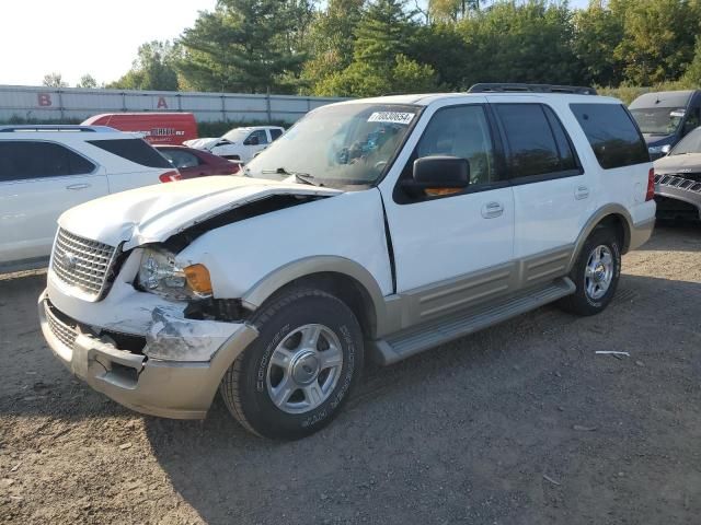 2005 Ford Expedition Eddie Bauer