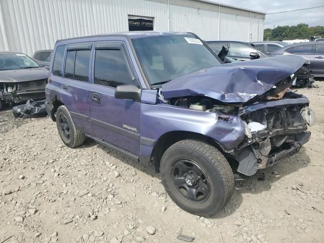 1996 GEO Tracker