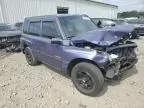 1996 GEO Tracker