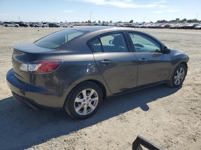 2010 Mazda 3 I