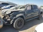 2010 Toyota Tacoma Double Cab Prerunner