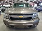 2013 Chevrolet Tahoe K1500 LT