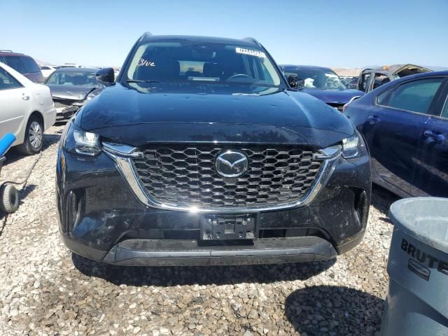 2024 Mazda CX-90 Select