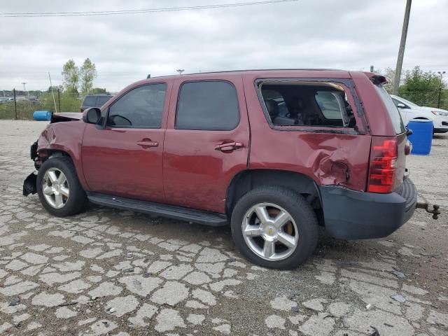 2009 Chevrolet Tahoe K1500 LT