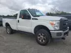 2015 Ford F250 Super Duty