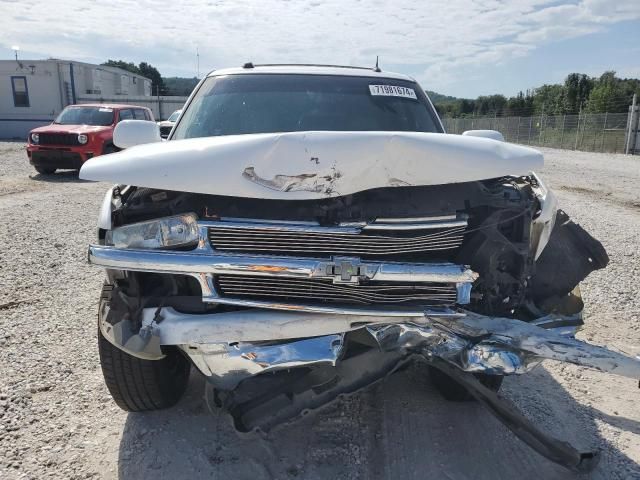 2005 Chevrolet Tahoe C1500