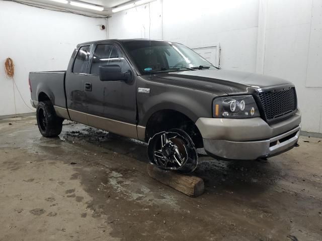 2006 Ford F150