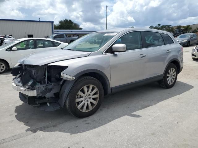 2007 Mazda CX-9