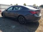 2015 Acura TLX Tech