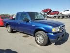 2010 Ford Ranger Super Cab