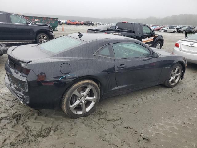 2013 Chevrolet Camaro SS