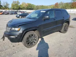 2018 Jeep Grand Cherokee Laredo en venta en Grantville, PA