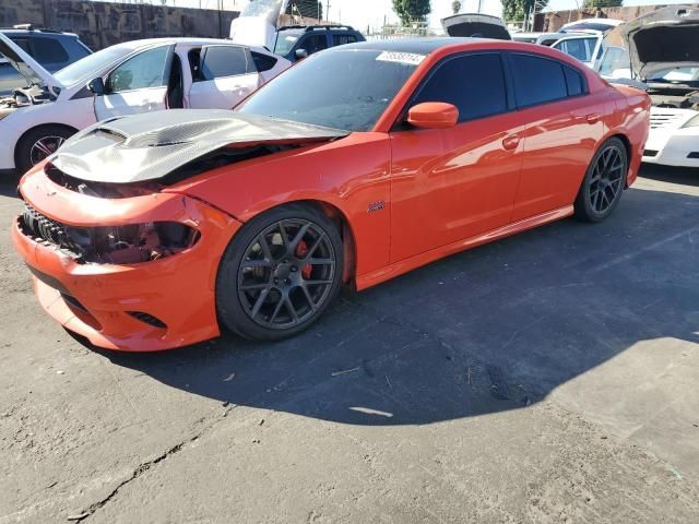 2017 Dodge Charger R/T 392