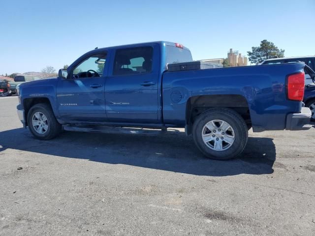 2015 Chevrolet Silverado C1500 LT