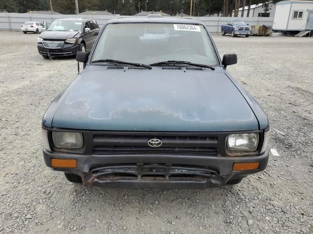 1994 Toyota Pickup 1/2 TON Short Wheelbase STB