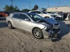 2011 Chevrolet Malibu LTZ