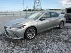 2021 Lexus ES 350 Base