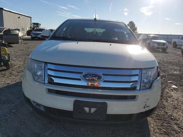 2008 Ford Edge Limited