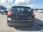 2012 Ford Focus Titanium