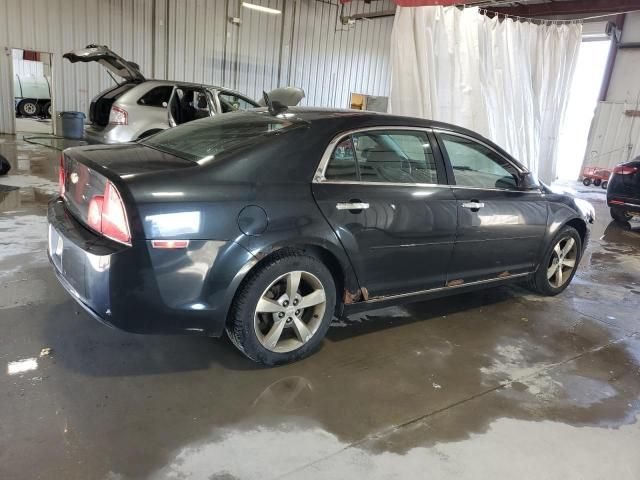 2012 Chevrolet Malibu 2LT