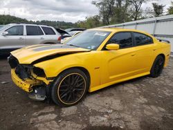 2012 Dodge Charger Super BEE en venta en West Mifflin, PA