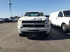 2009 Chevrolet Silverado C2500 Heavy Duty