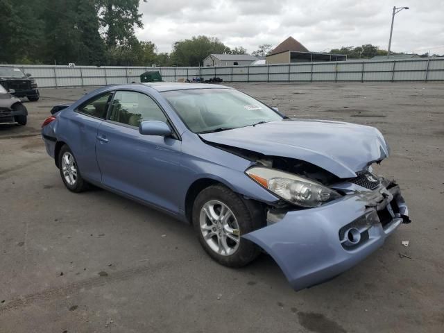 2008 Toyota Camry Solara SE