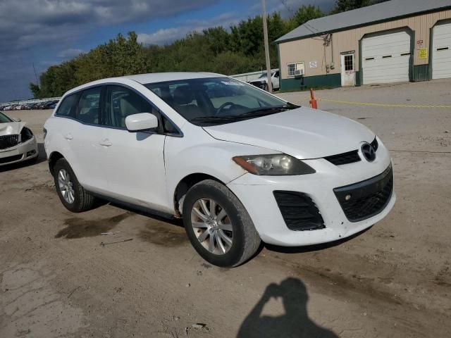 2010 Mazda CX-7