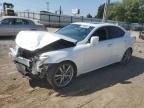 2008 Lexus IS 250