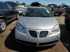 2007 Pontiac G6 Base