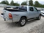 2008 Toyota Tacoma Double Cab Prerunner