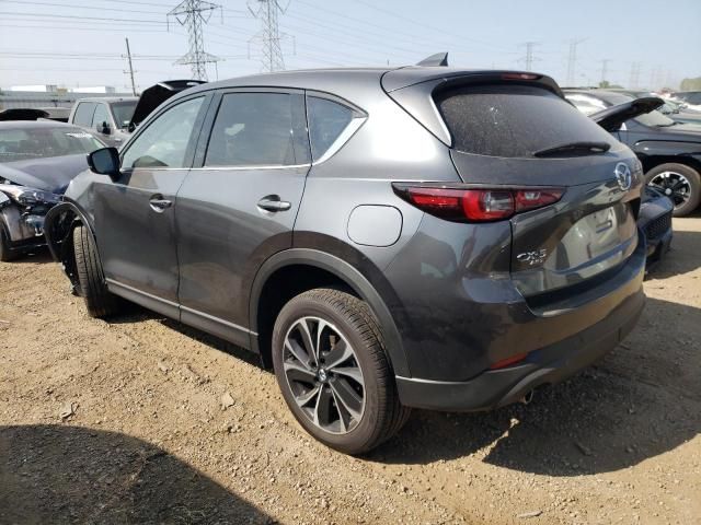 2023 Mazda CX-5 Premium Plus