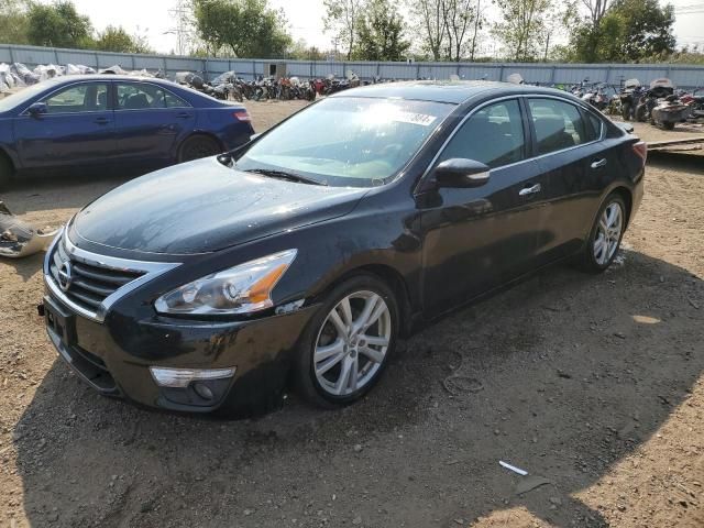 2013 Nissan Altima 3.5S