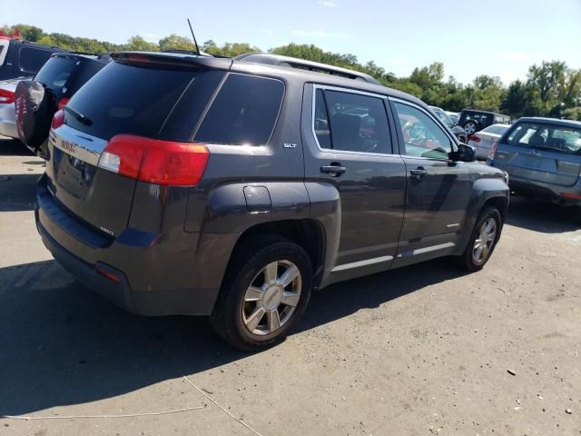 2013 GMC Terrain SLT