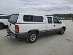 2001 Chevrolet Silverado C1500