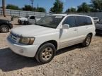 2006 Toyota Highlander