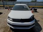 2015 Volkswagen Jetta Base