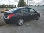 2018 Nissan Versa S