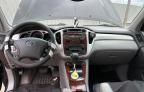 2006 Toyota Highlander Hybrid