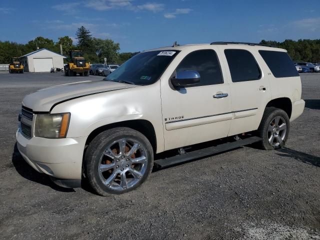 2008 Chevrolet Tahoe K1500