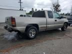 2002 Chevrolet Silverado C1500