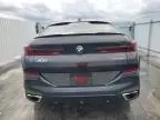 2025 BMW X6 XDRIVE40I