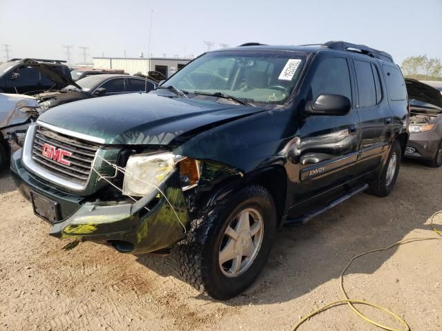 2003 GMC Envoy XL