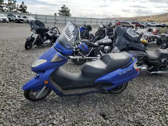 2011 Other Scooter