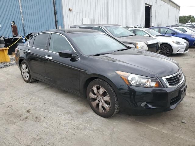 2010 Honda Accord EXL