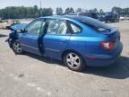 2004 Hyundai Elantra GLS