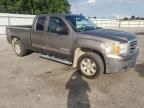 2012 GMC Sierra K1500 SLE