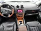 2008 Mercedes-Benz ML 350